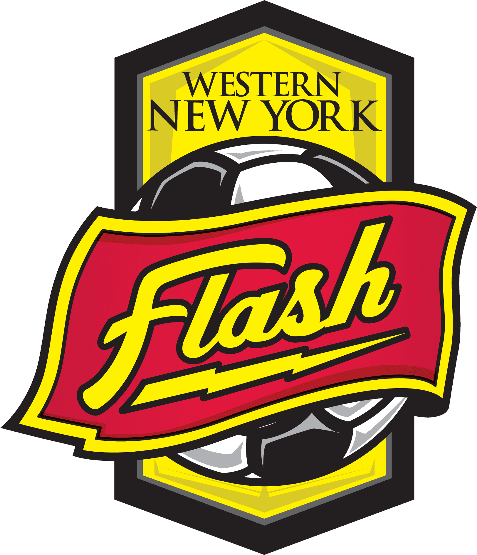 Western New York Flash profile image