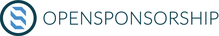 OpenSponsorship